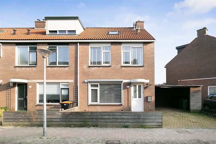 Grutto 87, 1628BL Hoorn