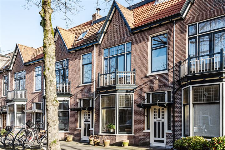Velserstraat 89, 2023EB Haarlem