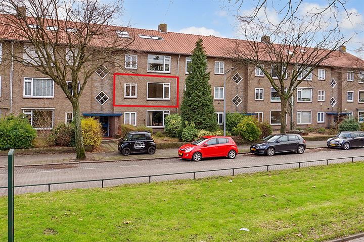 Admiraal de Ruyterlaan 9, 1215LV Hilversum