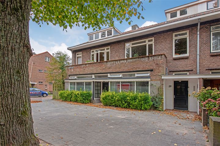 Damsigtstraat 29, 2272XN Voorburg