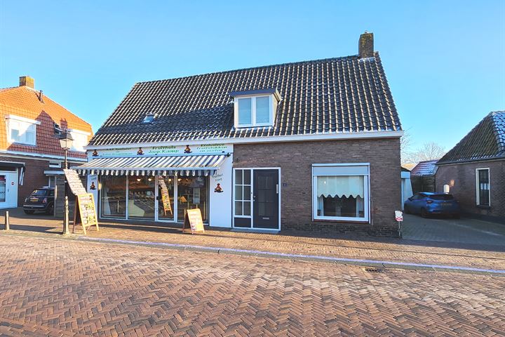 Kruisstraat 6, 7981AR Diever