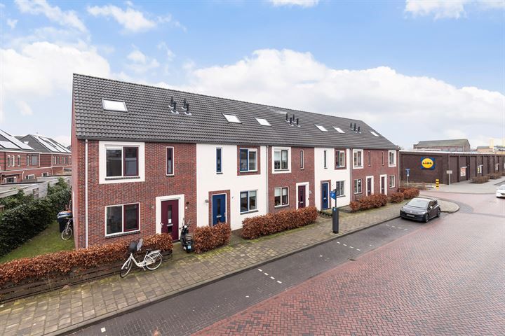 Marktstraat 28, 7941KR Meppel