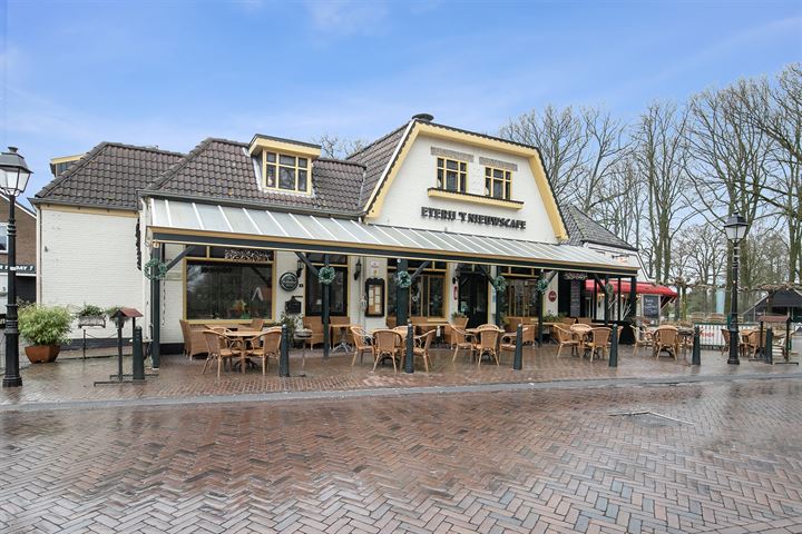 Kruisstraat 5, 7981AR Diever