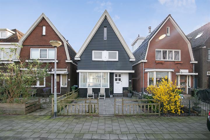 Parallelweg 66, 1541BB Koog aan de Zaan