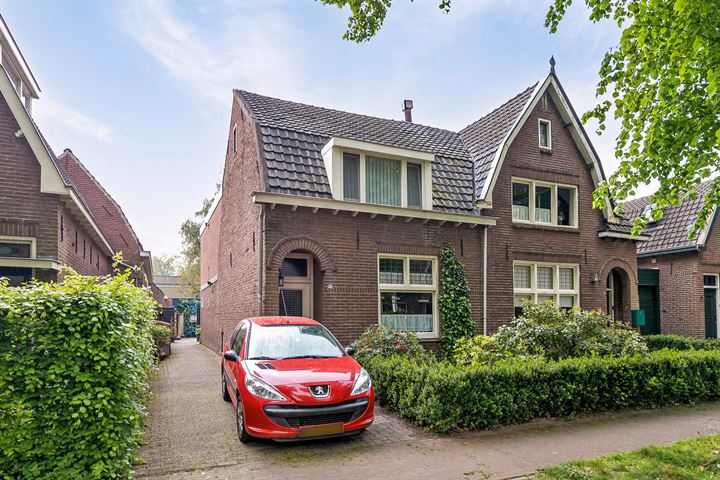 Burg. van Beckhovenstraat 20, 5062EG Oisterwijk