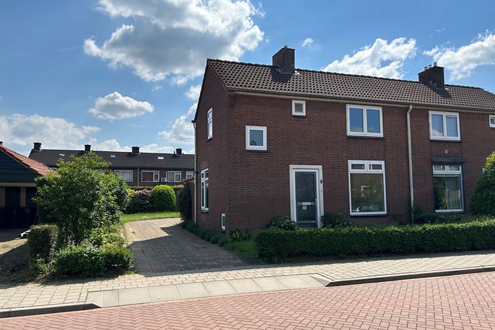 Ankerstraat 8, 7071WH Ulft