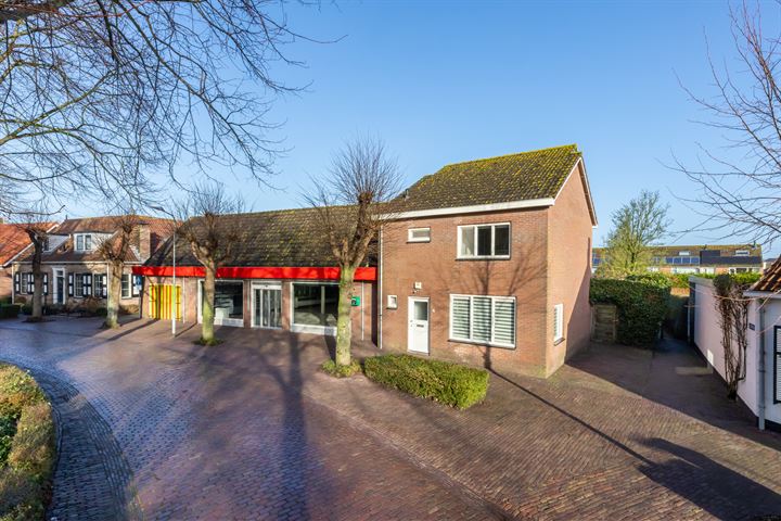 Kerkring 18, 4364AN Grijpskerke