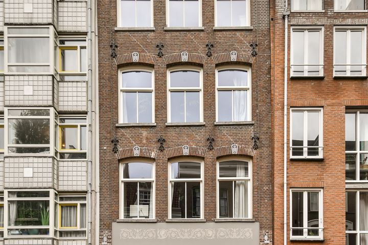 Kerkstraat 88, 1017GN Amsterdam