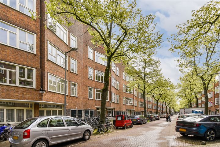 Orteliusstraat 246, 1056PJ Amsterdam