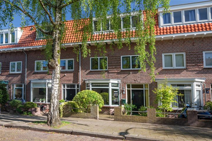 Schoterveenstraat 10, 2023WP Haarlem