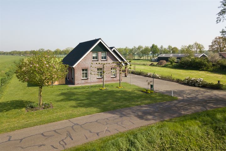 Oostendorperdiek 25, 7104BR Winterswijk Meddo