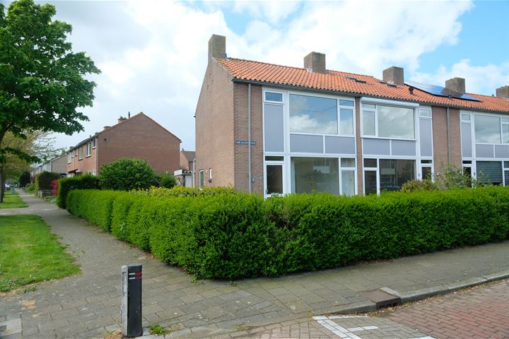 Dirk Willemszstraat 1, 4147EA Asperen