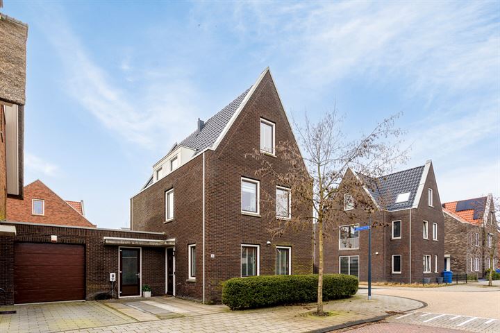 Touwslagerlaan 30, 1431DE Aalsmeer