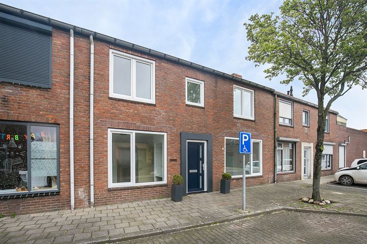 Schoolstraat 7, 4529GM Eede