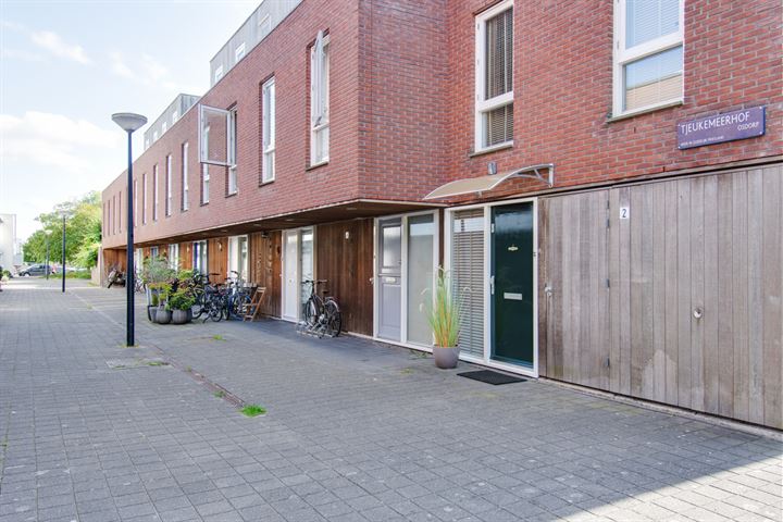 Tjeukemeerhof 12, 1060PR Amsterdam