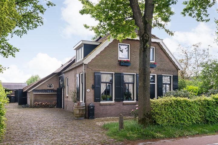 Veneweg 11, 7946LA Wanneperveen