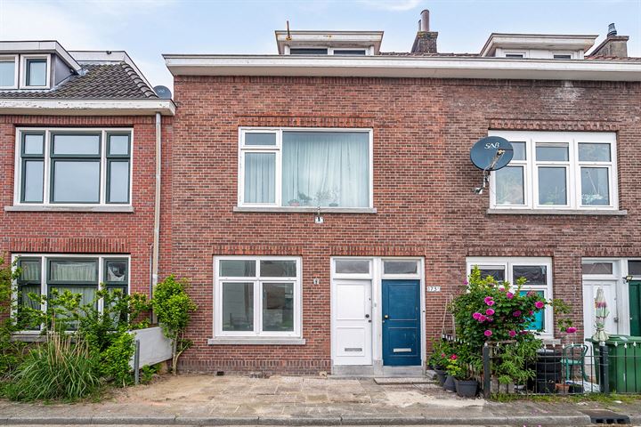 Oostendamstraat 173, 3073NG Rotterdam