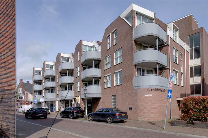 Wijkstraat 97, 9901AH Appingedam