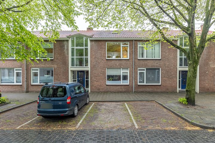 Hendrikstraat 41, 4381AA Vlissingen