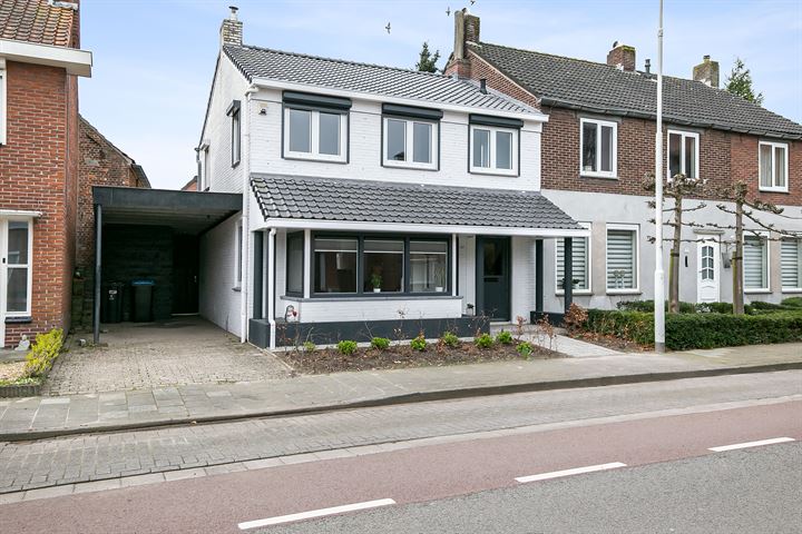 Nieuwstraat 117, 4576AK Koewacht