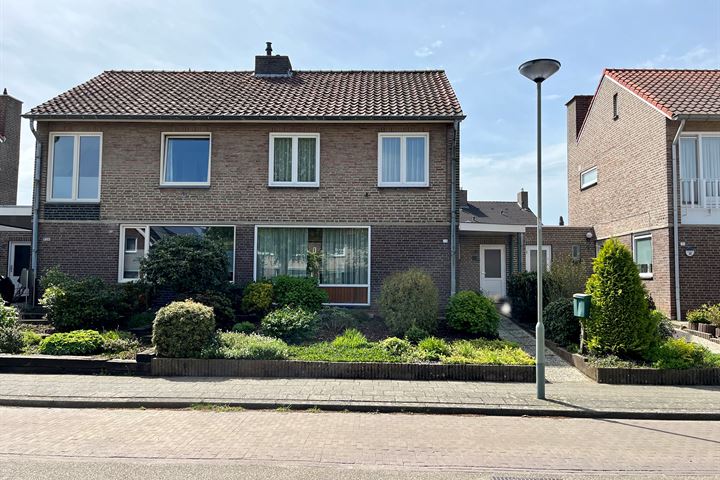 Limburgerstraat 34, 6267CE Cadier en Keer