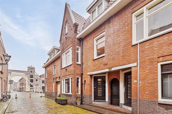 Sint Annastraat 54, 1811BS Alkmaar
