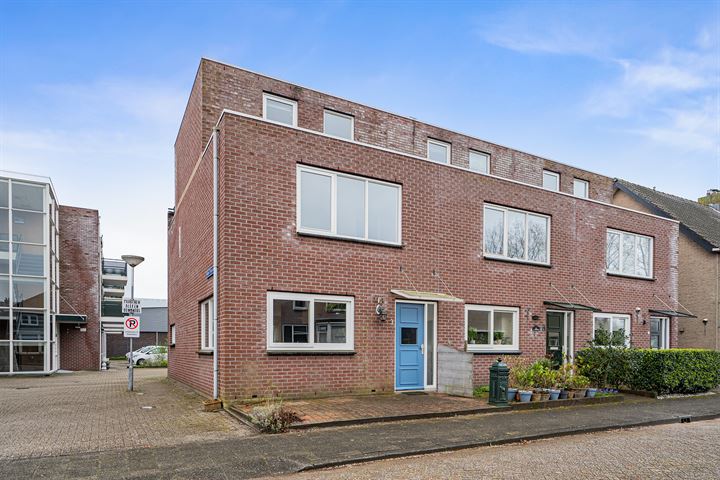 Adam Pijnackerstraat 3, 2641GS Pijnacker