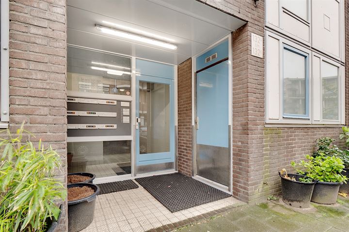Tweede Oosterparkstraat 132, 1092BP Amsterdam