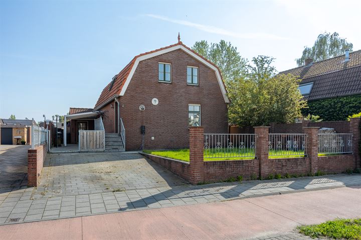 Oudebaan 9, 6596DD Milsbeek