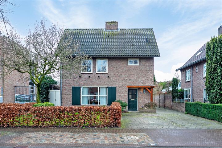 Kreitenmolenstraat 150, 5071BJ Udenhout