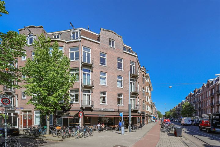 Amstelveenseweg 176, 1075XP Amsterdam