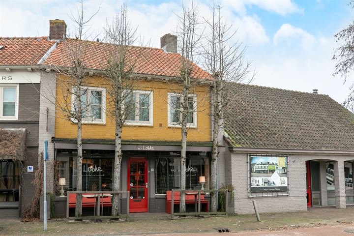 Sint Bavostraat 61, 4891CH Rijsbergen