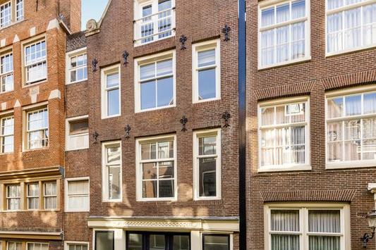 Langestraat 68, 1015AM Amsterdam