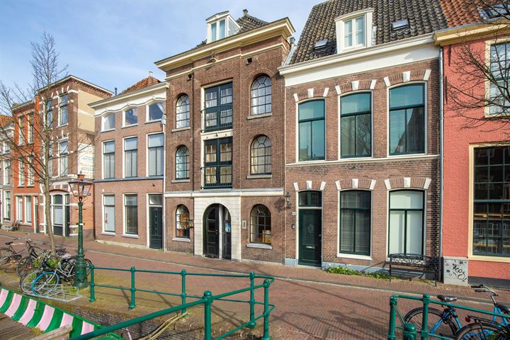 Oude Rijn 36, 2312HG Leiden