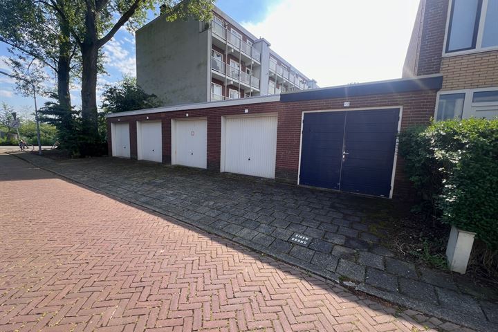 J.H. Leopoldstraat 46, 2024KC Haarlem