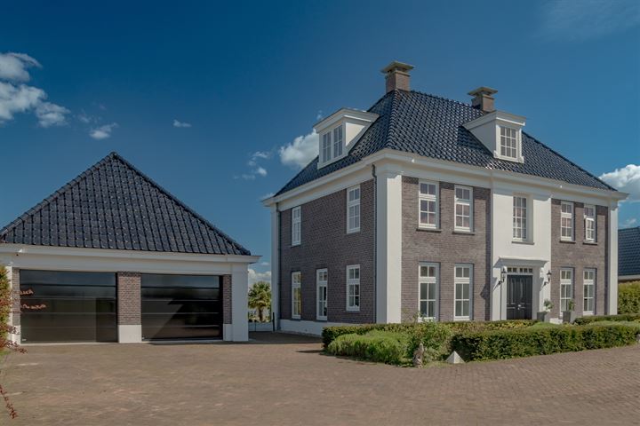 Hooilandenallee 24, 8332MA Steenwijk