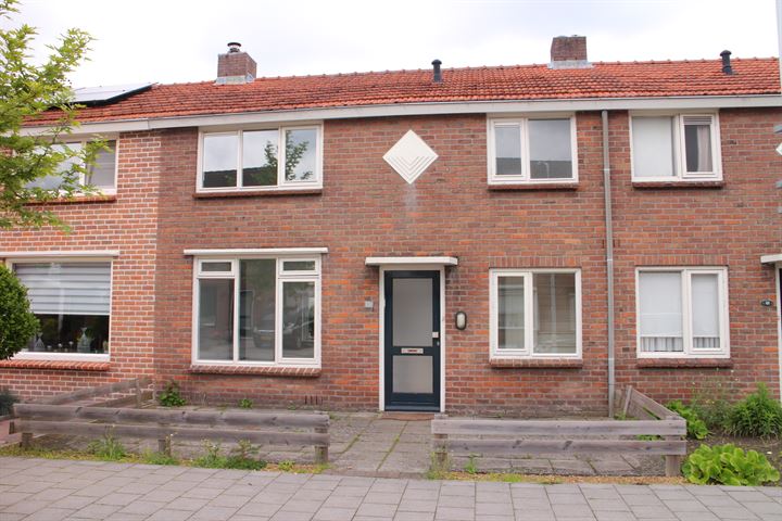 Oude Drydijck 38, 4564CW Sint Jansteen