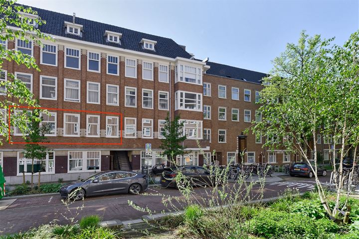 Niersstraat 5, 1078VG Amsterdam
