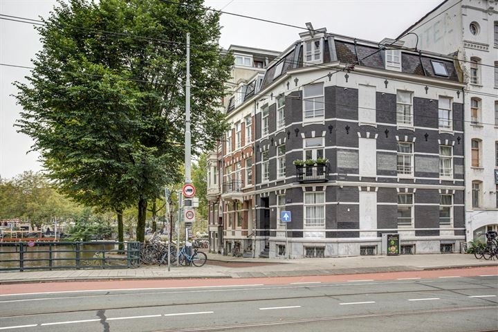 Leidsekade 72, 1016DA Amsterdam