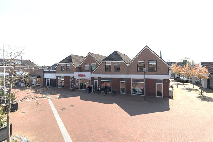 Nieuwstraat 21, 9801CR Zuidhorn
