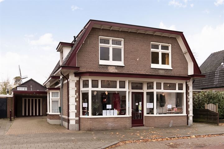 Deventerstraat 12, 8171AE Vaassen