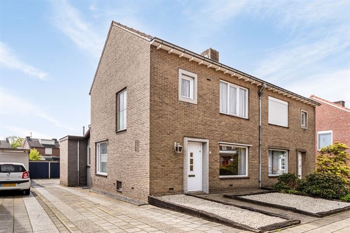 Schoolstraat 12, 6265AS Sint Geertruid