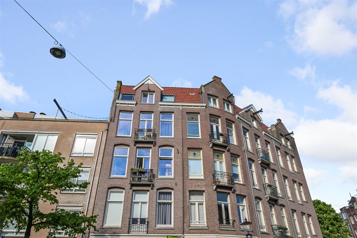 Sumatrastraat 72, 1094NH Amsterdam
