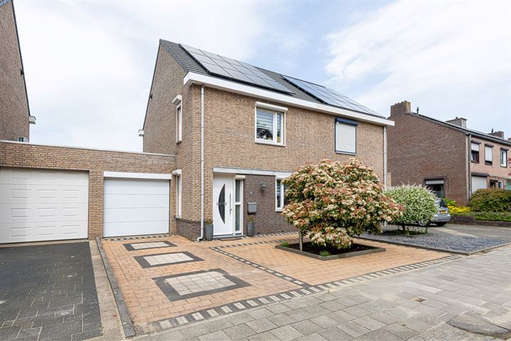 Demstraat 116, 6431TG Hoensbroek