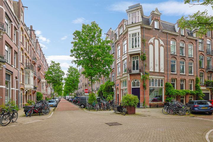 Derde Helmersstraat 47, 1054BC Amsterdam