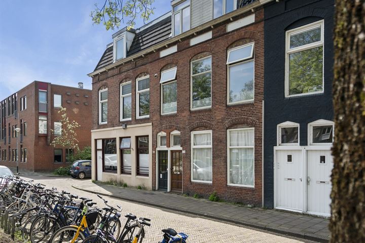 Friesestraatweg 378, 9718NW Groningen