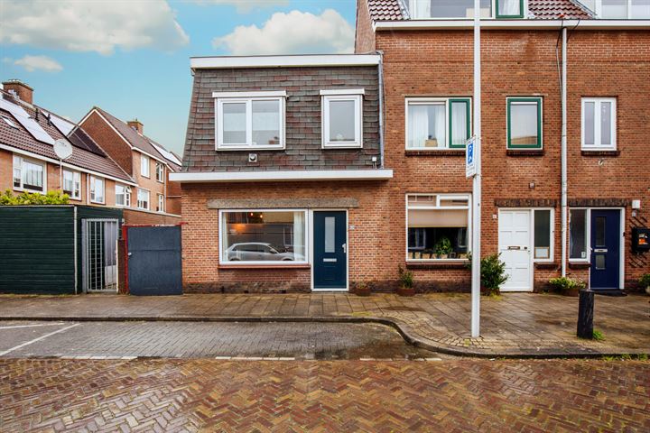 Westravenstraat 69, 3522TB Utrecht