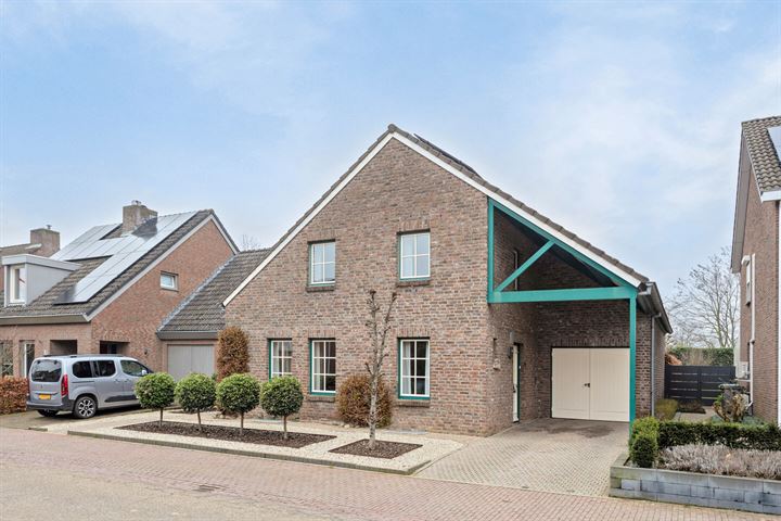 De Munckhof 5, 6265BH Sint Geertruid