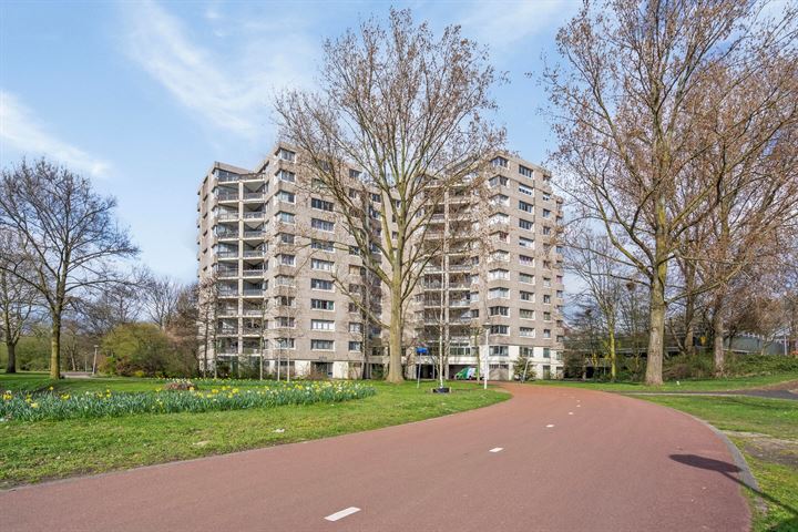 Groenhoven 155, 1103LC Amsterdam