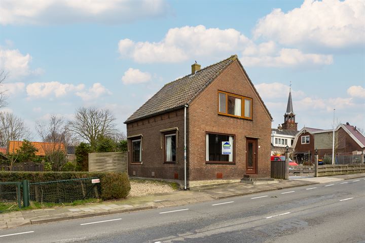 Stationsweg 2, 2435AP Zevenhoven